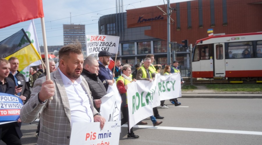 protest rolników gdańsk (14)