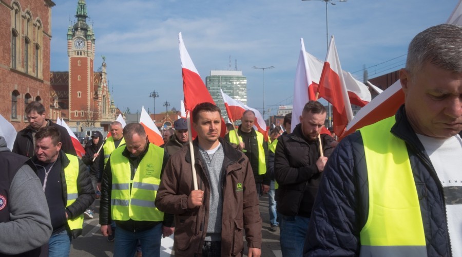 protest rolników gdańsk (15)