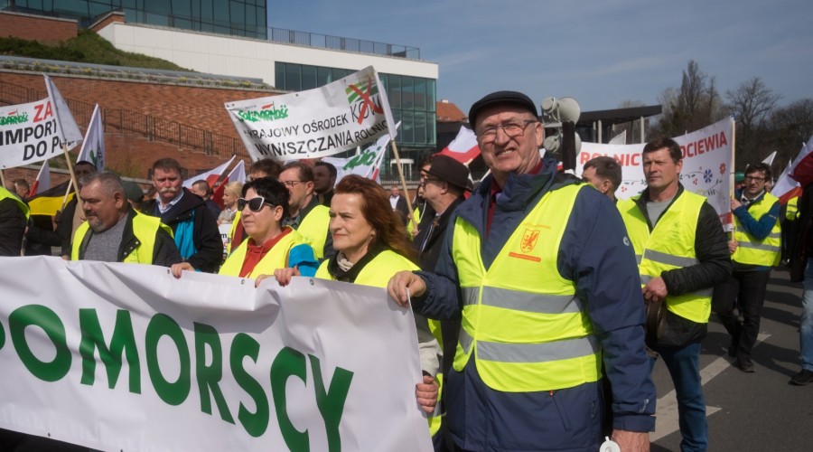 protest rolników gdańsk (19)