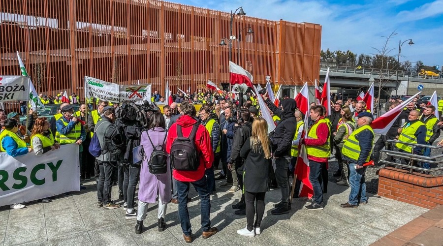 protest rolników gdańsk (31)