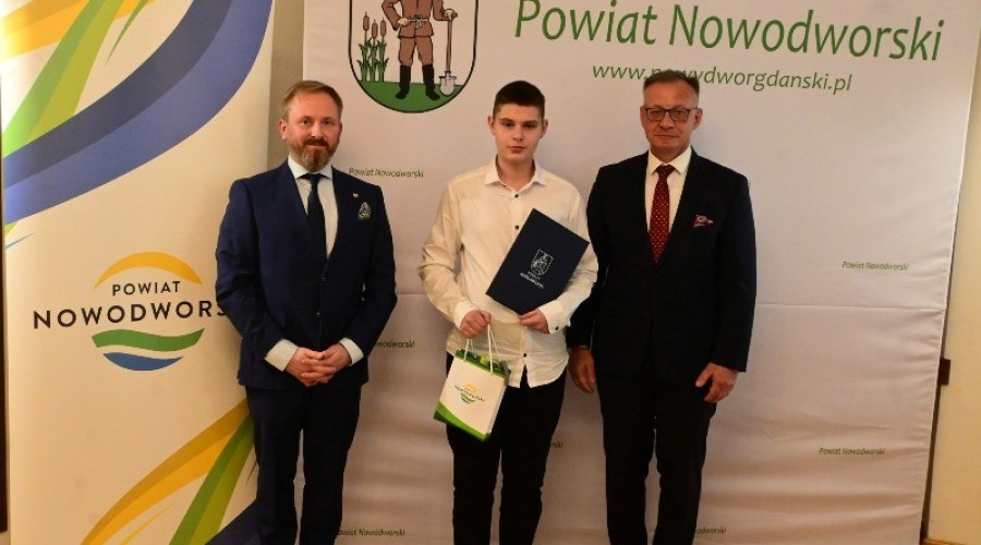 Nagrody Sportowe Powiatu Nowodworskiego (23)