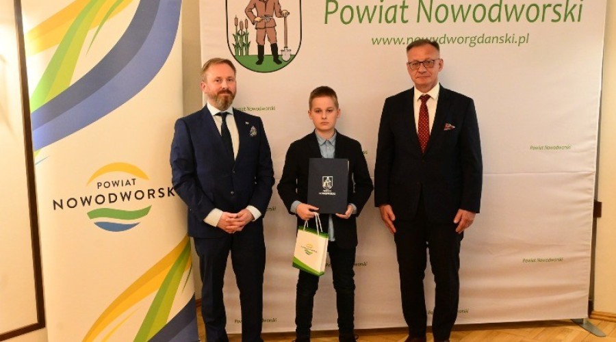 Nagrody Sportowe Powiatu Nowodworskiego (25)