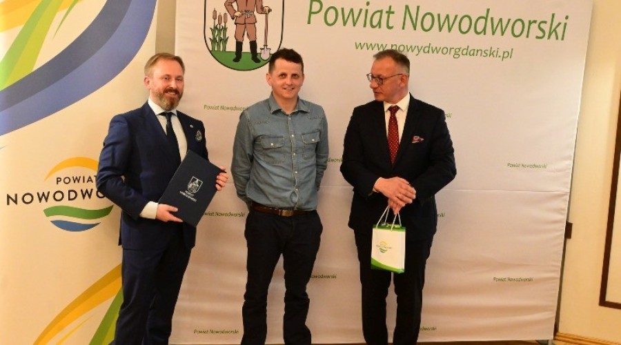 Nagrody Sportowe Powiatu Nowodworskiego (28)