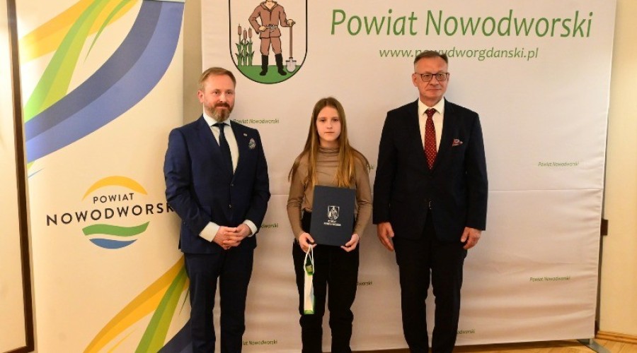 Nagrody Sportowe Powiatu Nowodworskiego (7)