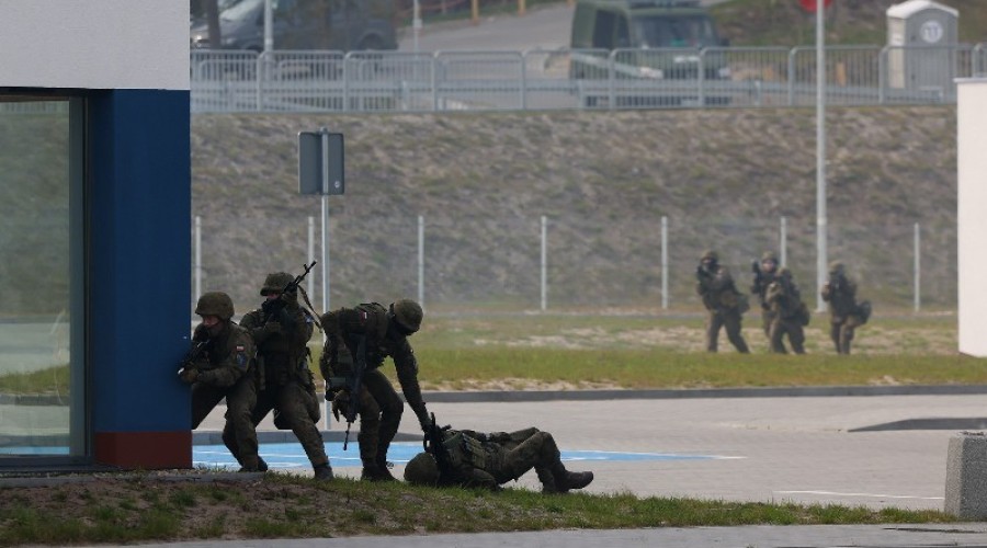 Andrzej_Duda_Cwiczenia_Wojskowe_Mierzeja_Wislana2