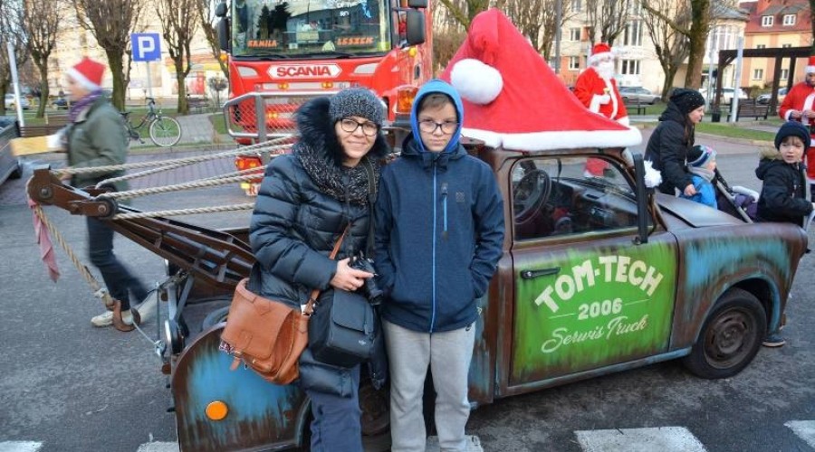 konwój sw mikolaja ndg06