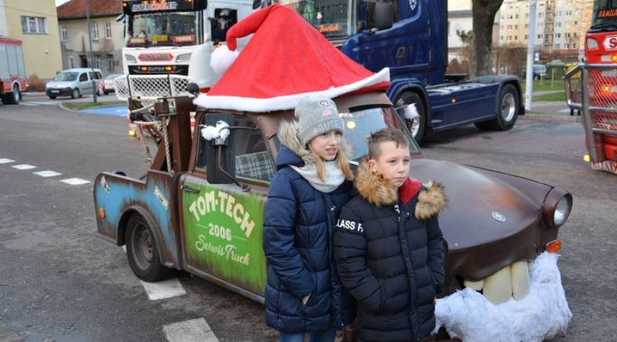 konwój sw mikolaja ndg08