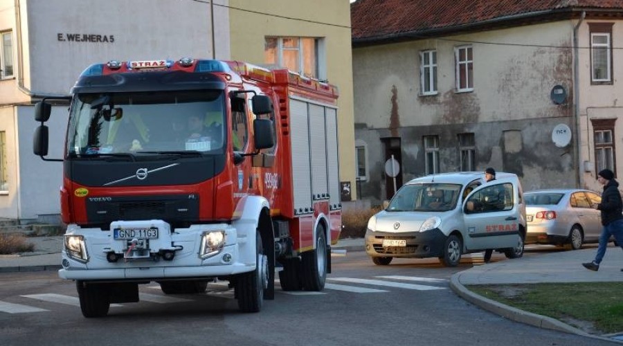 konwój sw mikolaja ndg17