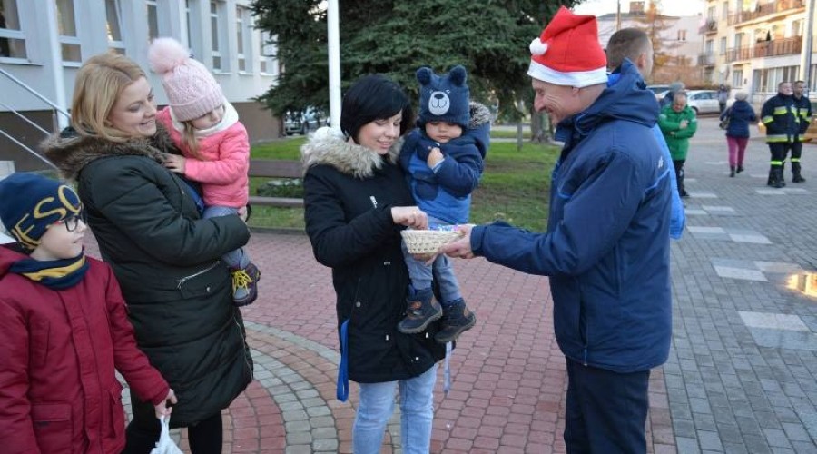 konwój sw mikolaja ndg22