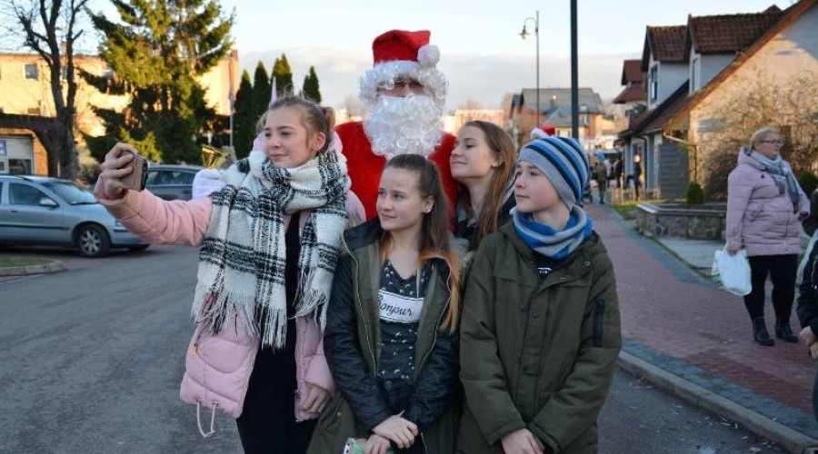 konwój sw mikolaja ndg23