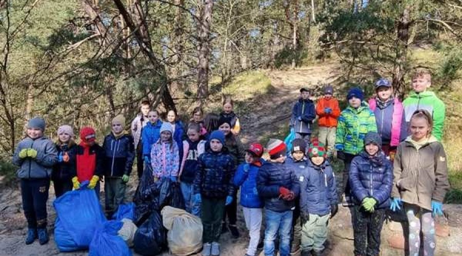 dzien ziemi w Jantarze01