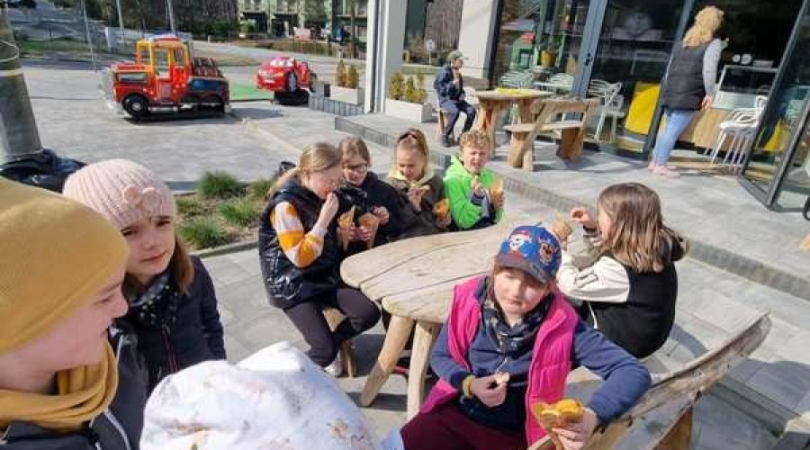 dzien ziemi w Jantarze13