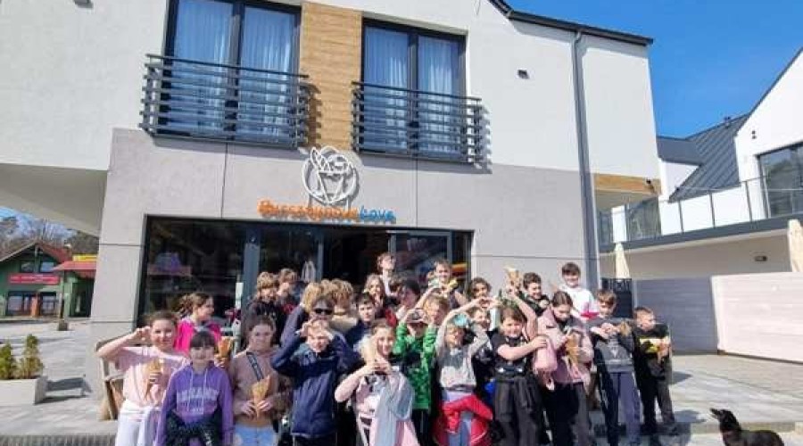 dzien ziemi w Jantarze23