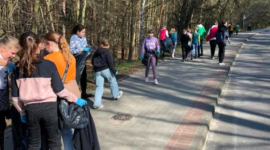 dzien ziemi w Jantarze27