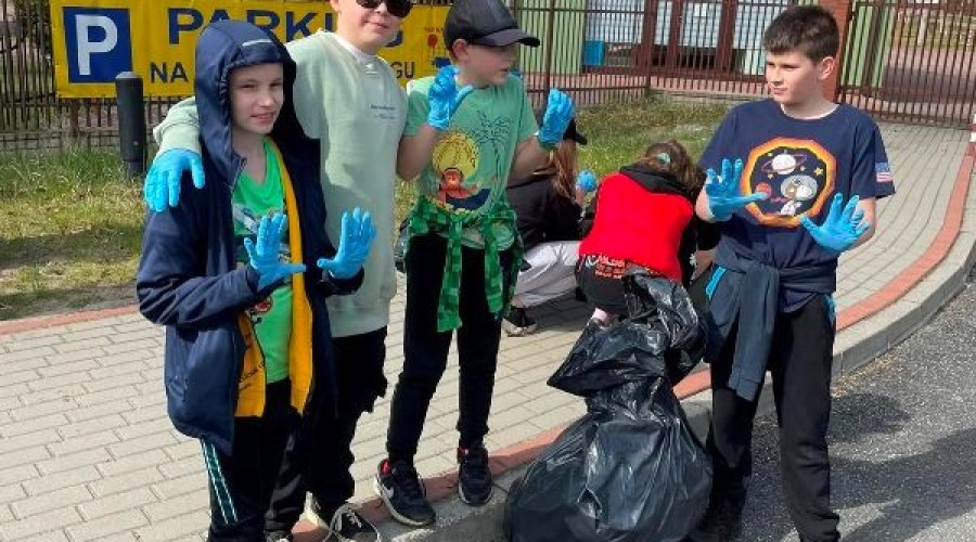 dzien ziemi w Jantarze29