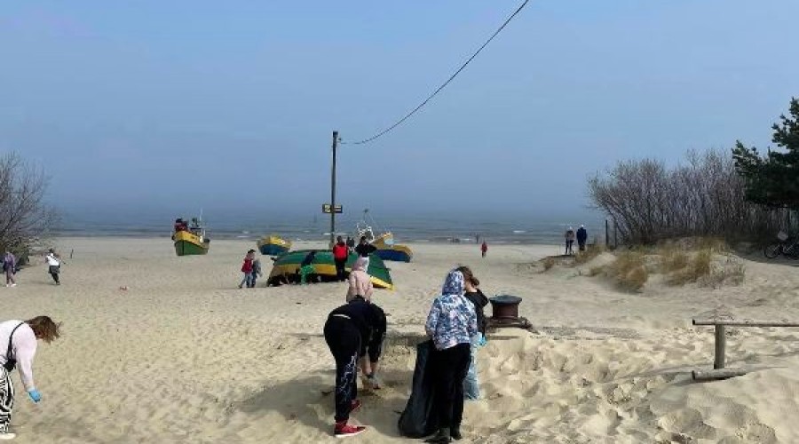 dzien ziemi w Jantarze31