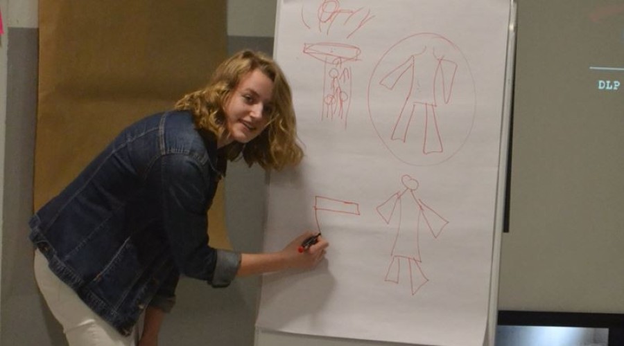 Sztutowo. Międzyszkolny Konkurs We Know That, Das Wissen Wir (4)