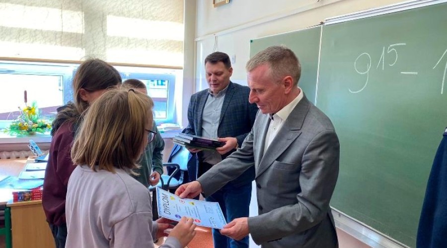 turniej o bepieczenstwie w ruchu drogowym (3)