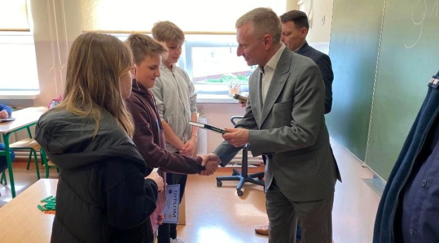 turniej o bepieczenstwie w ruchu drogowym (5)