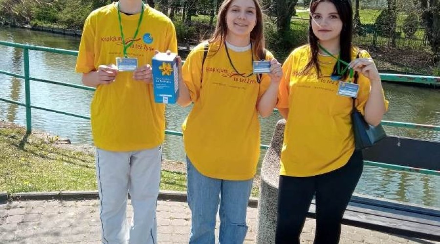 pola nadziei nowy dwór gd19