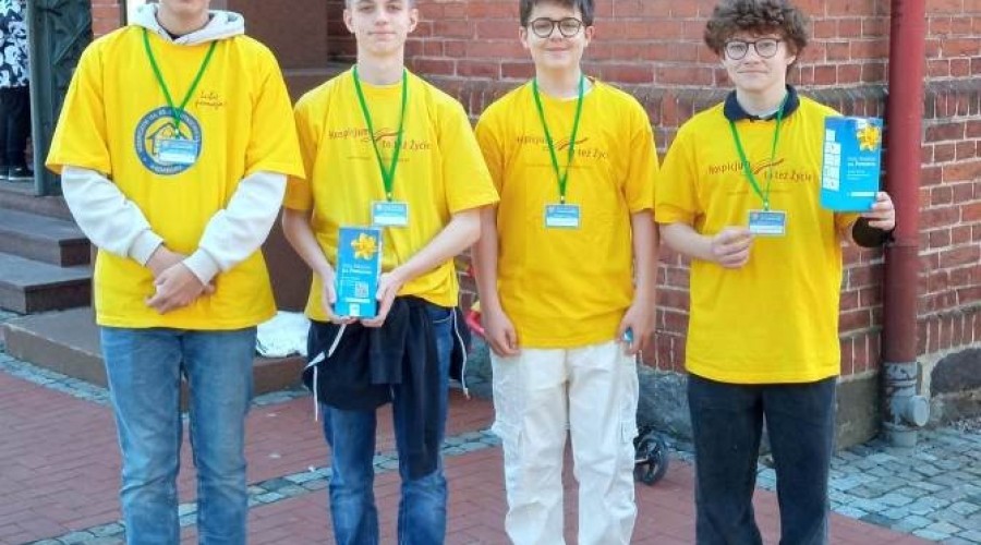 pola nadziei nowy dwór gd22