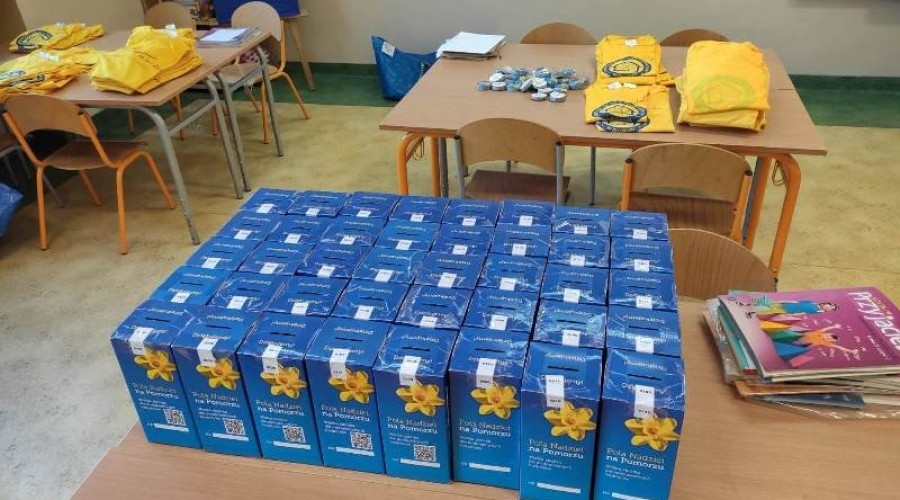 pola nadziei nowy dwór gd31