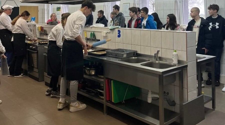 dni otwarte zespół szkół37