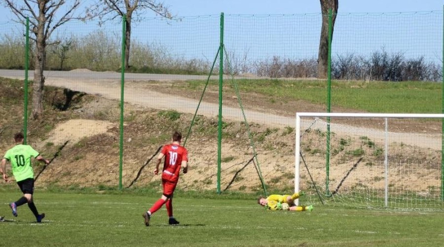 lks zulawy gościszewo styna45