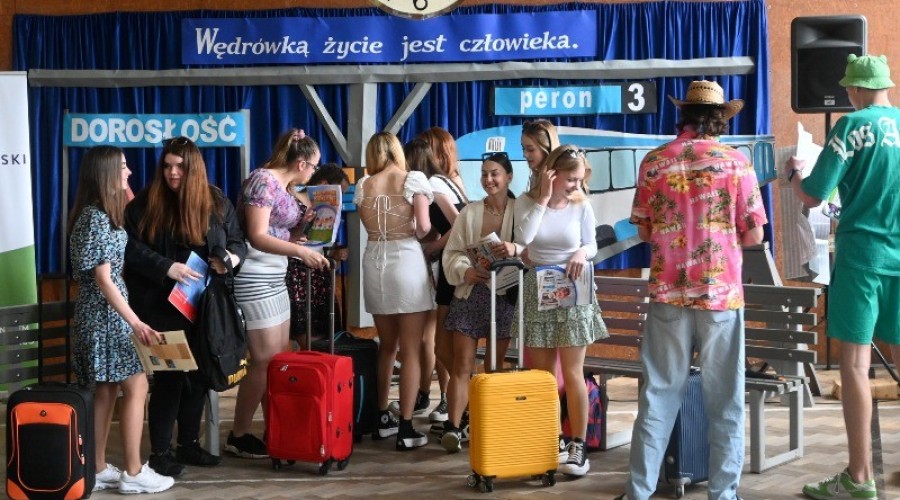 pozegnanie absolwentow zespolu szkol nowy dwor gd21