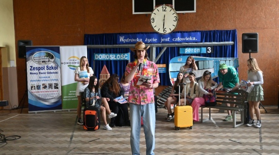 pozegnanie absolwentow zespolu szkol nowy dwor gd22