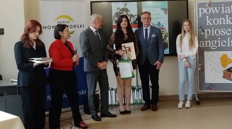 kpowiatowy konkurs piosenki angielskiej12