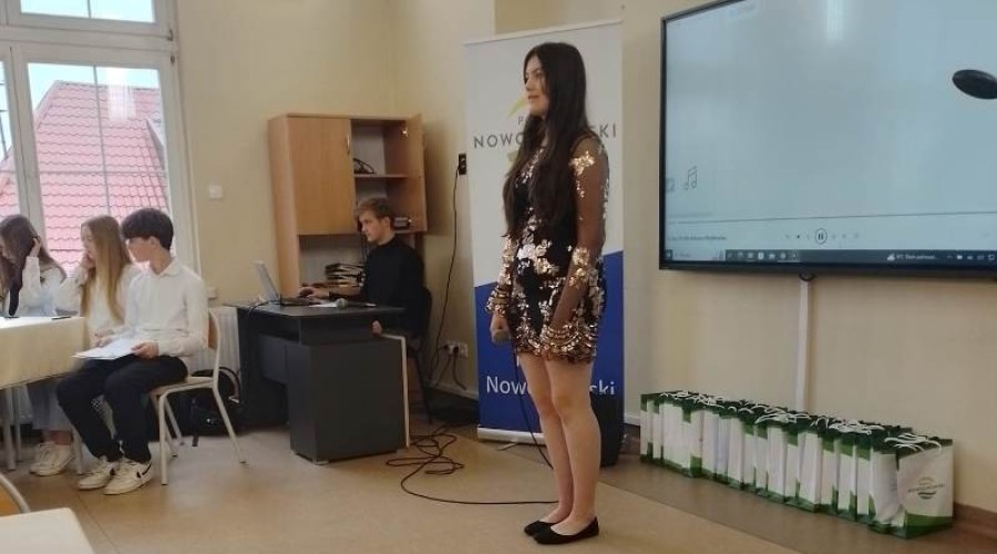 kpowiatowy konkurs piosenki angielskiej25