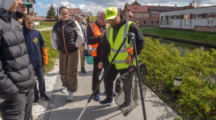 Zawody wędkarskie dla dzieci młodzieży (146)