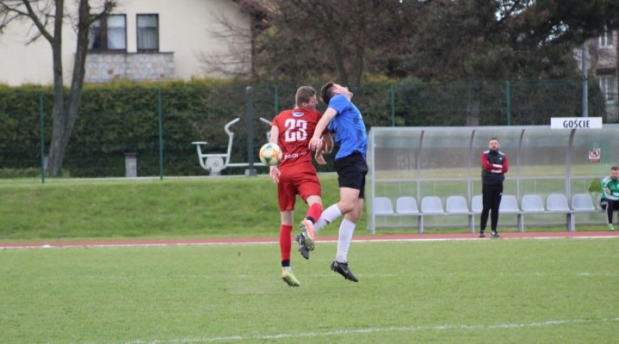 Majówka na 6! Dwa mecze 6 pkt, czyli wyjazdowe zwycięstwo Żuław (15)