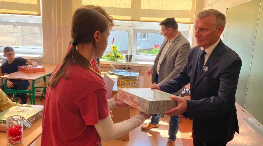 turniej bezpieczeństwa drogowego4