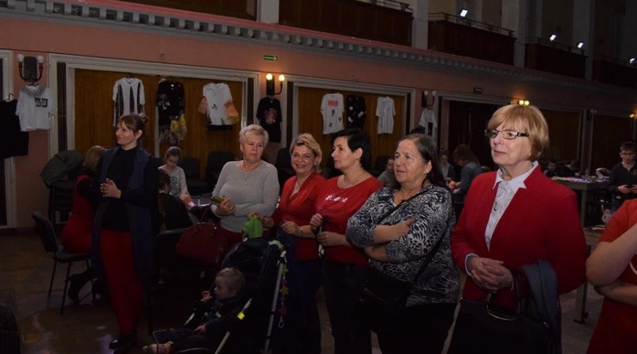 Nie do pary. Światowy Dzień z zespołem Downa (1)