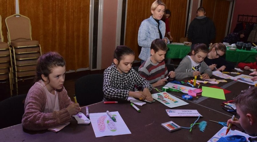 Nie do pary. Światowy Dzień z zespołem Downa (11)