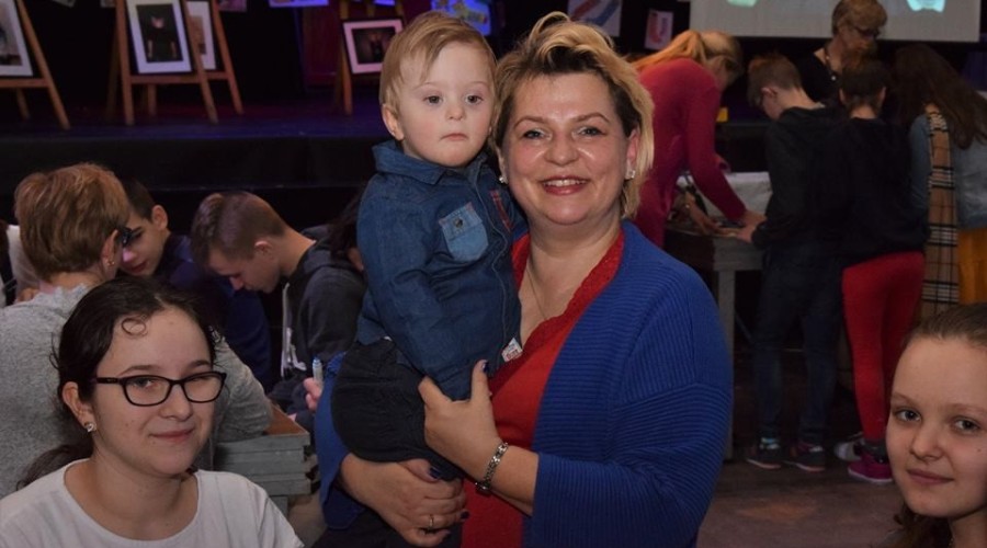 Nie do pary. Światowy Dzień z zespołem Downa (13)