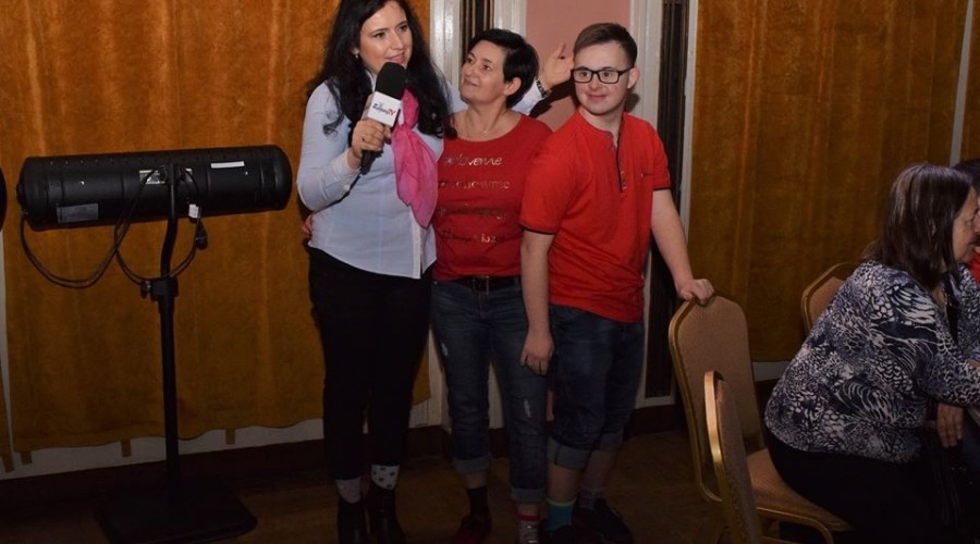 Nie do pary. Światowy Dzień z zespołem Downa (17)