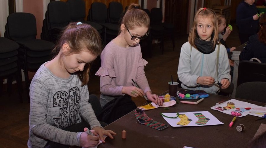 Nie do pary. Światowy Dzień z zespołem Downa (2)