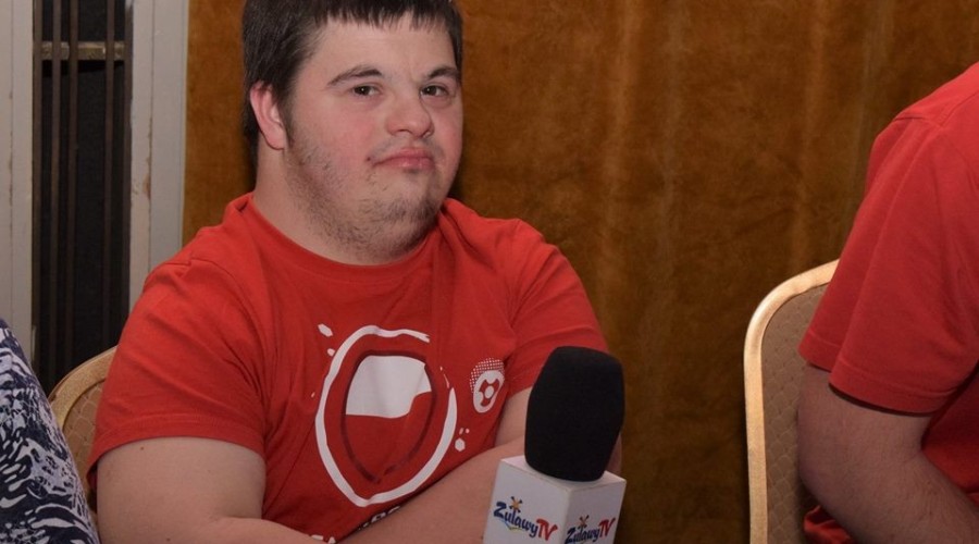 Nie do pary. Światowy Dzień z zespołem Downa (6)