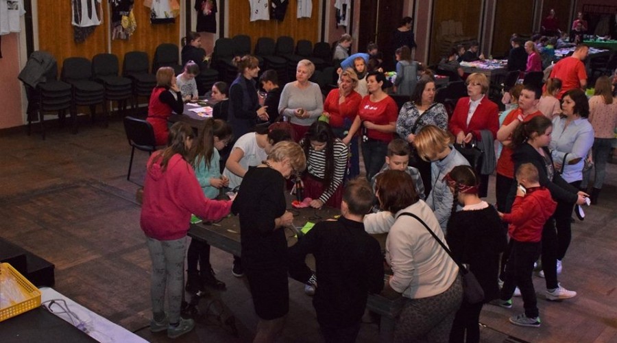 vNie do pary. Światowy Dzień z zespołem Downa (1)