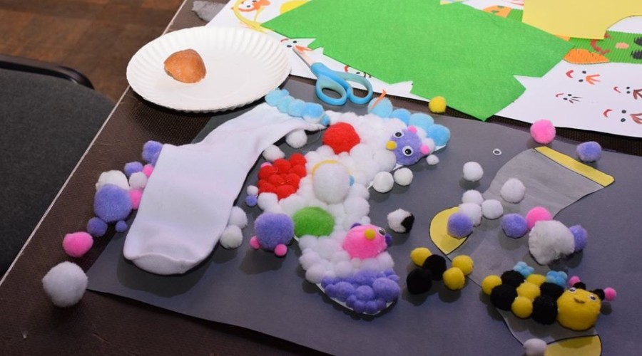 vNie do pary. Światowy Dzień z zespołem Downa (12)