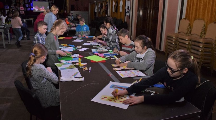 vNie do pary. Światowy Dzień z zespołem Downa (13)