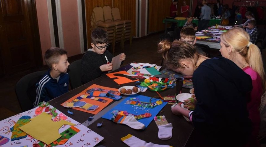 vNie do pary. Światowy Dzień z zespołem Downa (16)