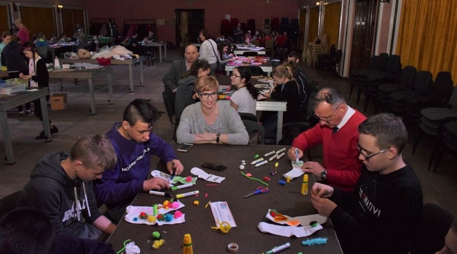 vNie do pary. Światowy Dzień z zespołem Downa (17)
