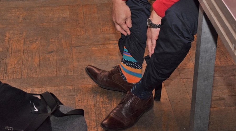 vNie do pary. Światowy Dzień z zespołem Downa (4)