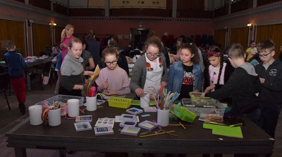 vNie do pary. Światowy Dzień z zespołem Downa (5)