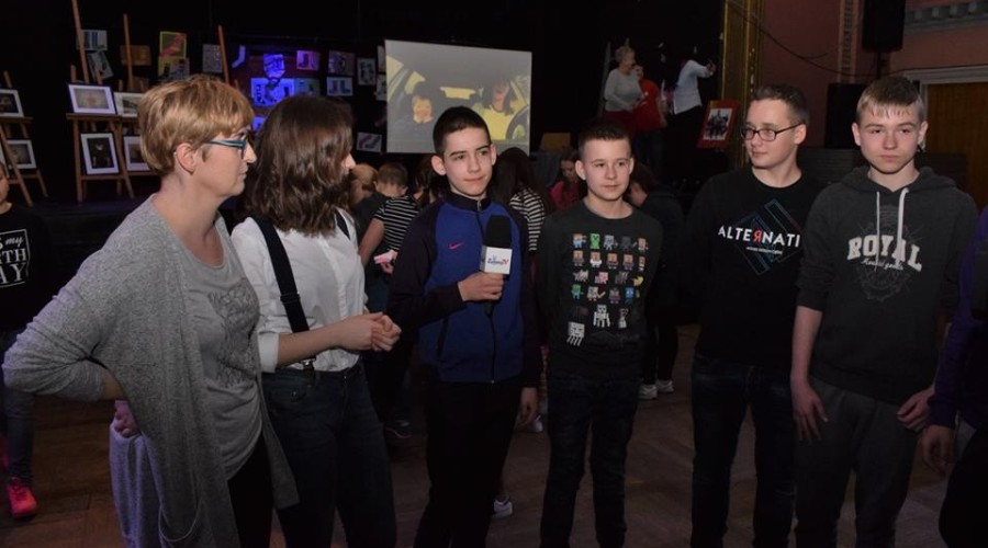 vNie do pary. Światowy Dzień z zespołem Downa (8)