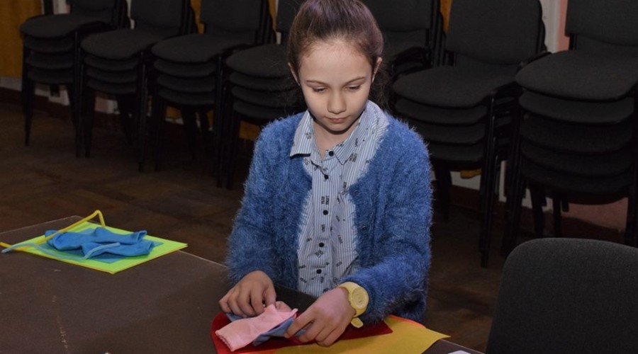 vNie do pary. Światowy Dzień z zespołem Downa (9)